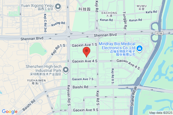 Tozed Communication Co.,ltd.