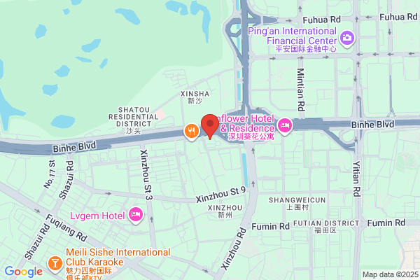 Onlytek Industrial Co., Ltd.