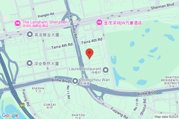 Shenzhen Beishun Technology Co.,ltd