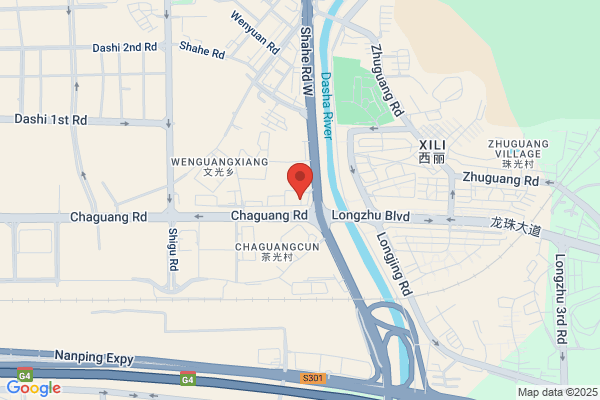 Shenzhen Comlinker Technology Co., Ltd.