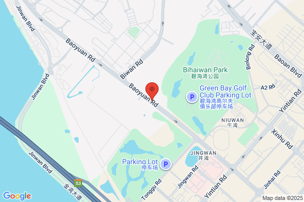 Shenzhen Mainbert Technology Co., Ltd.