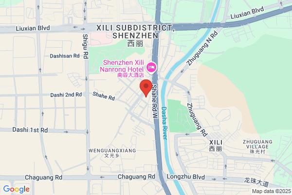 Shenzhen Mason Technology Co.,ltd
