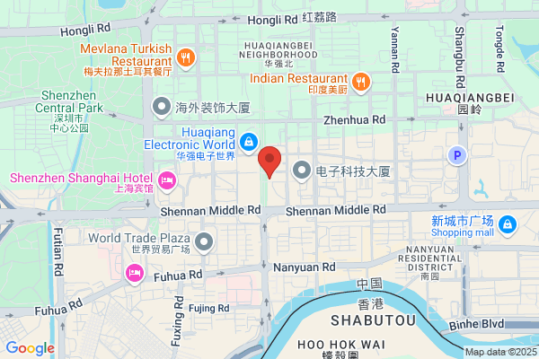 Shenzhen Renben Technology Co,ltd