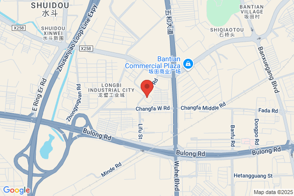 Shenzhen Ridoc Technology Co., Ltd.