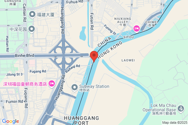 Shenzhen Xianhe Electronics Co., Ltd.