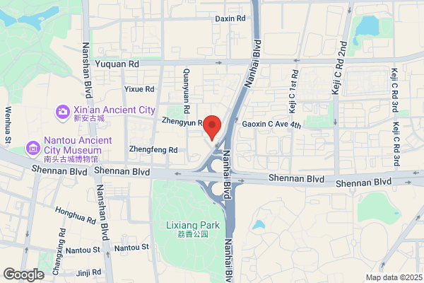 Sinco Electronics (hong Kong ) Co., Ltd