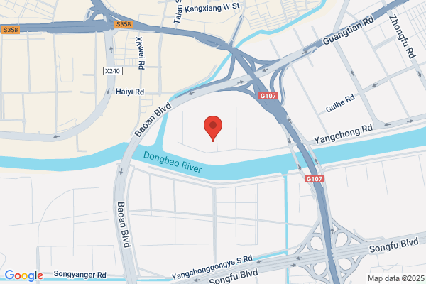 Toosn Technology Co., Ltd