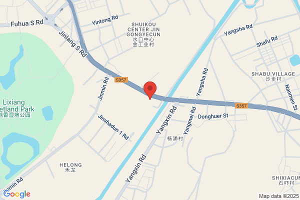 Xusheng Electrical (shenzhen) Co., Ltd.