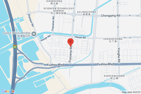 Shenzhen Hangsheng Electronic Company Ltd.