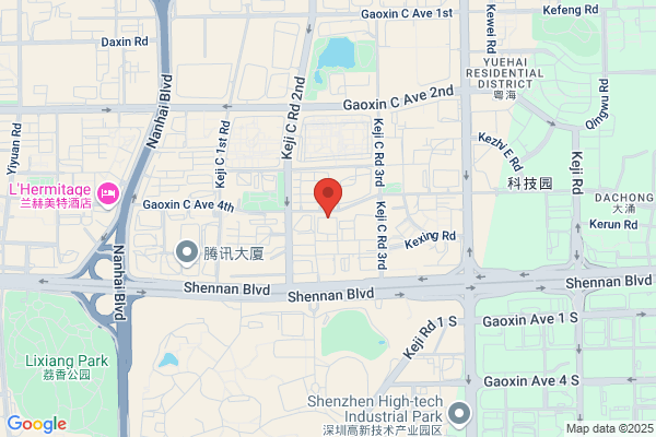 Shenzhen Success Electronics Co., Ltd.