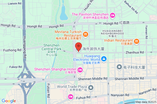 Asia Dekor Industries (shenzhen) Ltd.