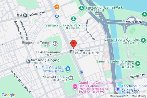 Daehan International Trading Co.,ltd
