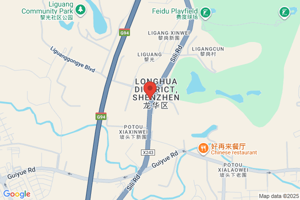 Fonta Industries Co., Ltd.