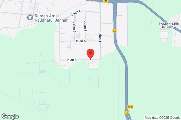 Jiajin Safety Products