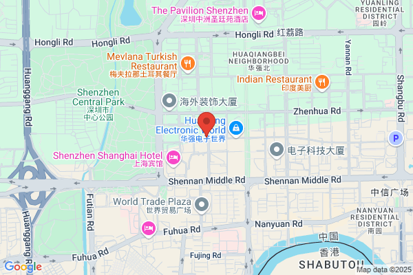 Leader Card Co., Ltd.