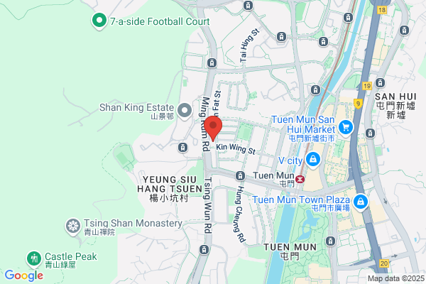 Shenzhen Cater Industries Co.,ltd