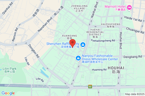 Shenzhen Chenggong Trade Co.,ltd.