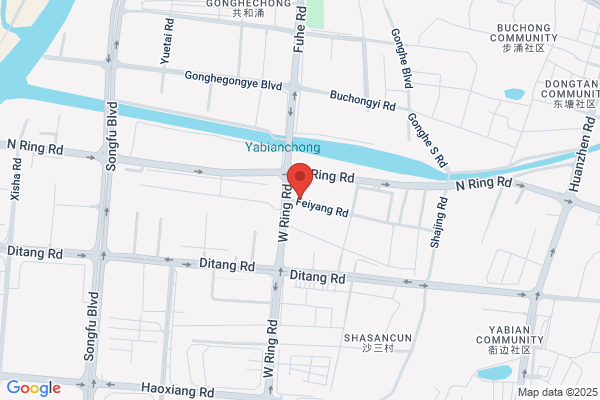 Shenzhen Feiyang Industrial Co., Ltd.