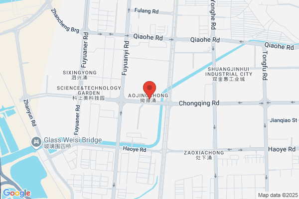 Shenzhen Haisne Paper Co., Ltd