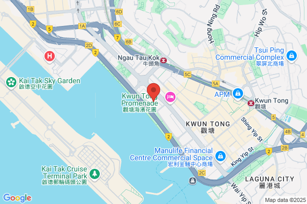 Shenzhen Kingquenson Industry Company Ltd.,