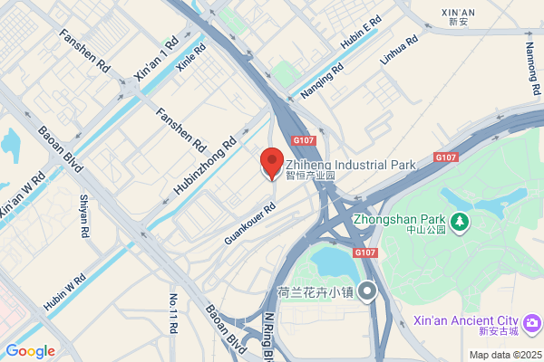 Shenzhen Sgb Enterprise Co., Ltd