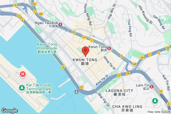 Shenzhen Tai Ling Ke Industrial Co., Ltd.