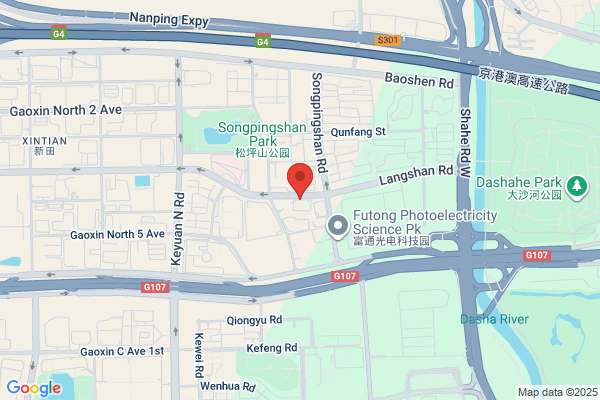Shenzhen Xin Ke Wan Electronic Co., Ltd.