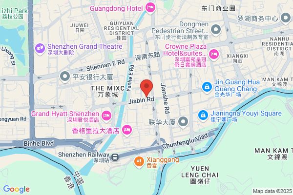 Shenzhen Yu Hong Hui Industrial Development Co.,ltd.