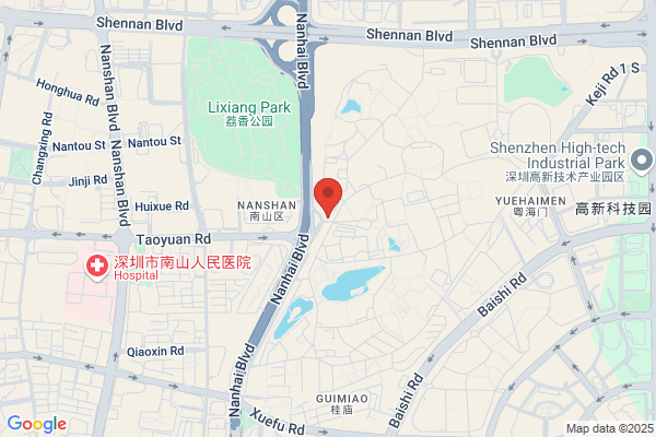 Unibond Industry (shenzhen) Co., Ltd.