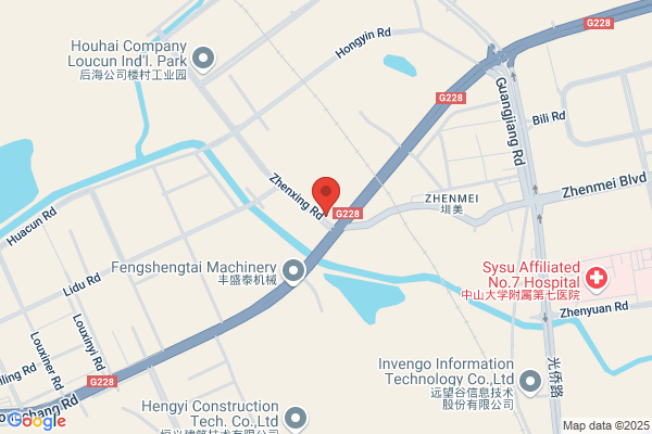 Waratah Paint (shenzhen) Co., Ltd