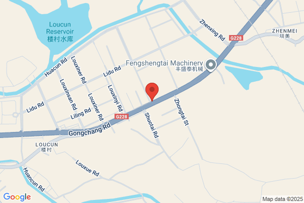 Dragonflying Industry Co., Limited