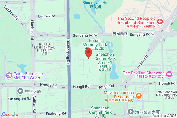 Yuan Mei Decorative Lamp & Painting Factory
