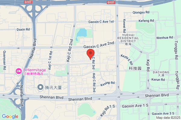 Shenzhen Horb Tech Development Co., Ltd.