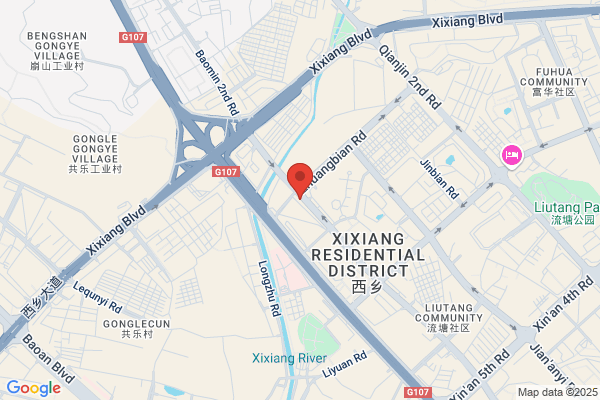 Shenzhen Hoppe Technology Ltd.