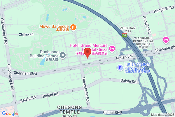 Shenzhen Xuankai Industry Co., Ltd.