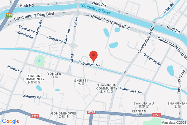 Beifoo Industrial (shenzhen) Co., Ltd