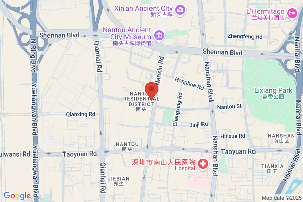 Bicai Finery (shenzhen) Co., Ltd