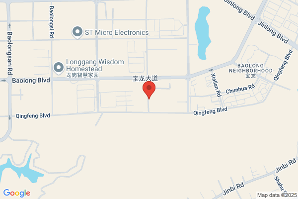 Caesar Star Technology Co., Ltd