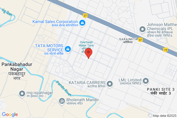 Cartabon Industries Ltd.