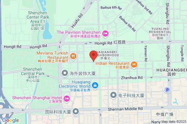 David Ma Shoes Trading (shenzhen)co.ltd