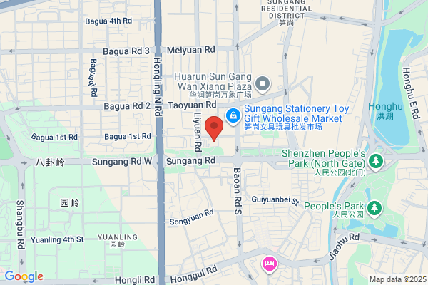 Ever Full Industry Co.,ltd