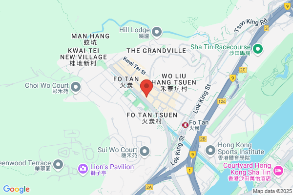 Fondatec Industrial Co., Ltd.
