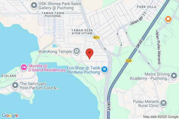 Fuka Technology Ltd