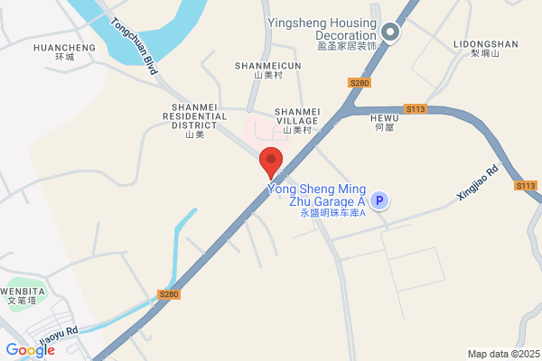 Gaozhou Huayi Leather Products Co. Ltd