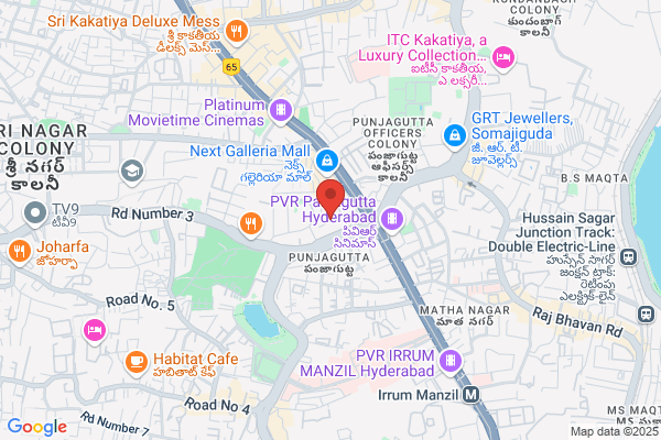 Hyd Textile Company Ltd
