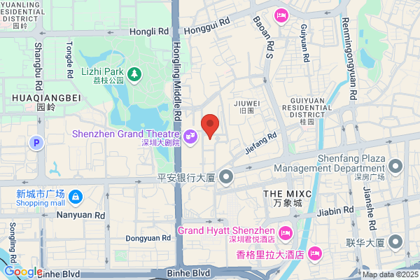 King Care Luggage Co., Ltd