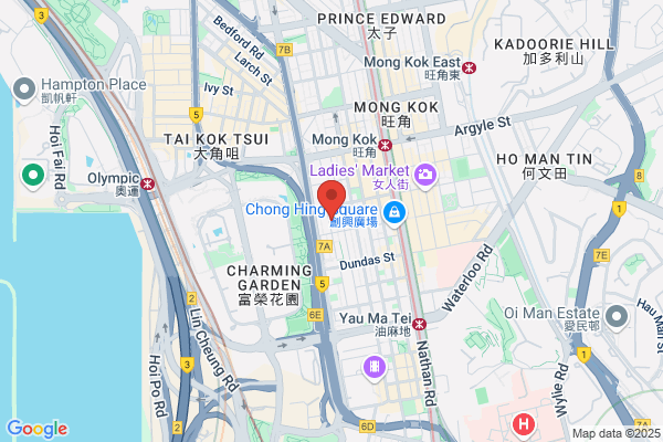 Kwong Pang Industries Co., Ltd