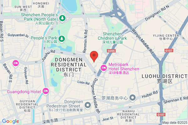 Longchangtai Co.,ltd