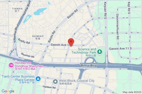Nib Industrial Co.,ltd