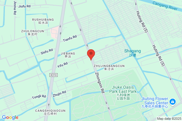 Shanchuan Industries Co,ltd (forever Making Clothing Weaving Factory)
